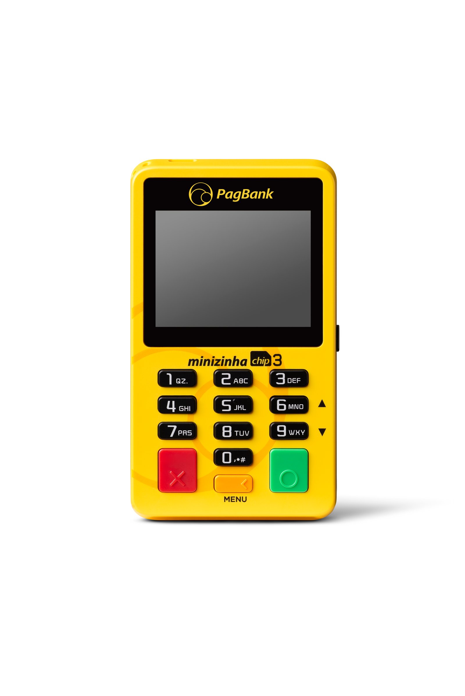 Máquina de Cartão Profissional