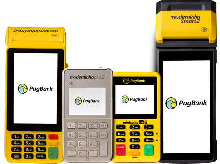 Máquina de Cartão Profissional